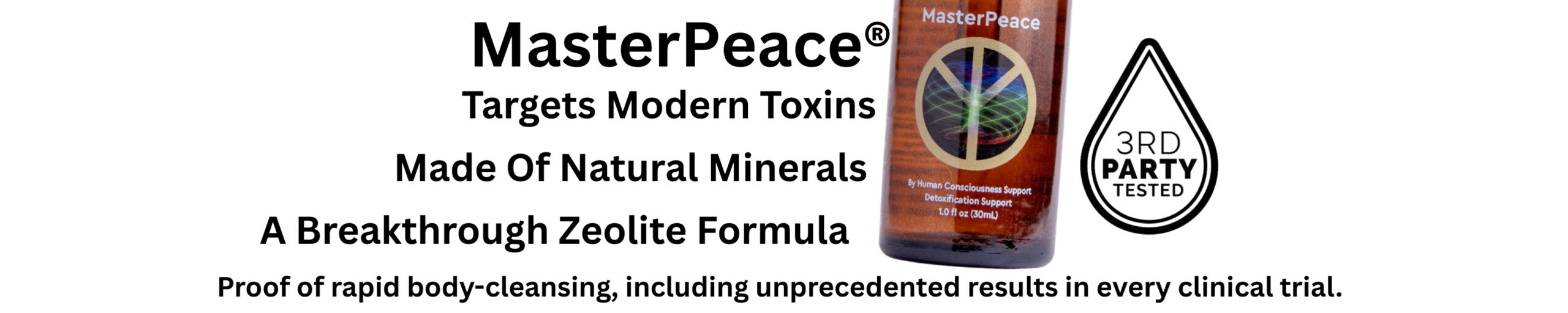 MasterPeace Detox